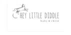 Hey Little Diddle logo